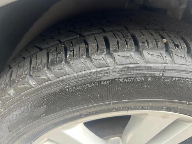 Kia Sorento 2017, 162,000 km - 2.0 л - Bakı