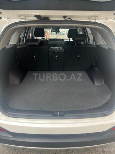 Kia Sorento 2017, 162,000 km - 2.0 л - Bakı