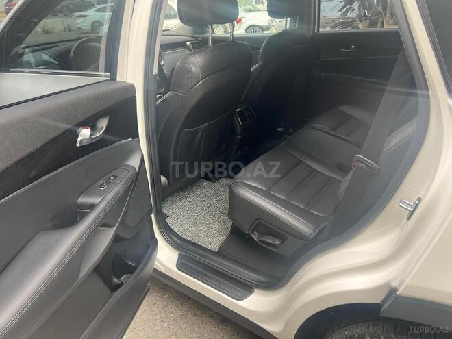 Kia Sorento 2017, 162,000 km - 2.0 л - Bakı