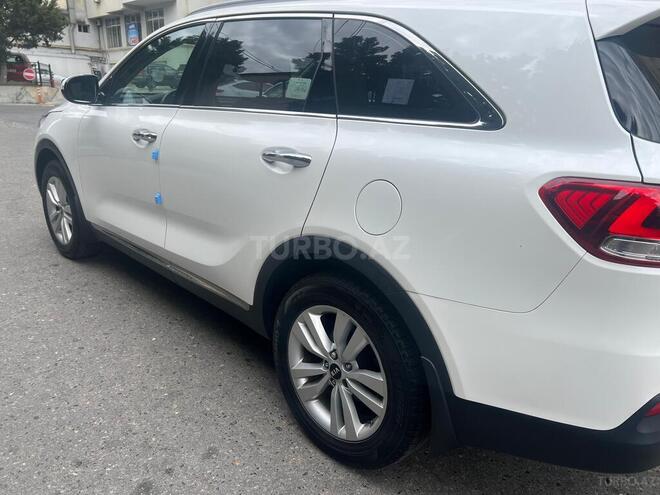 Kia Sorento 2017, 162,000 km - 2.0 л - Bakı
