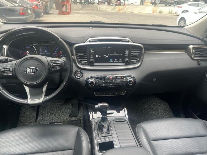 Kia Sorento 2017, 162,000 km - 2.0 л - Bakı