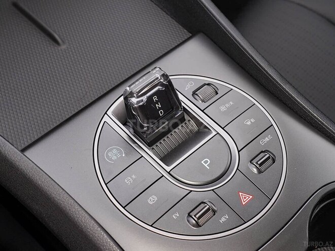 BYD  2025, 0 km - 1.5 l - Bakı