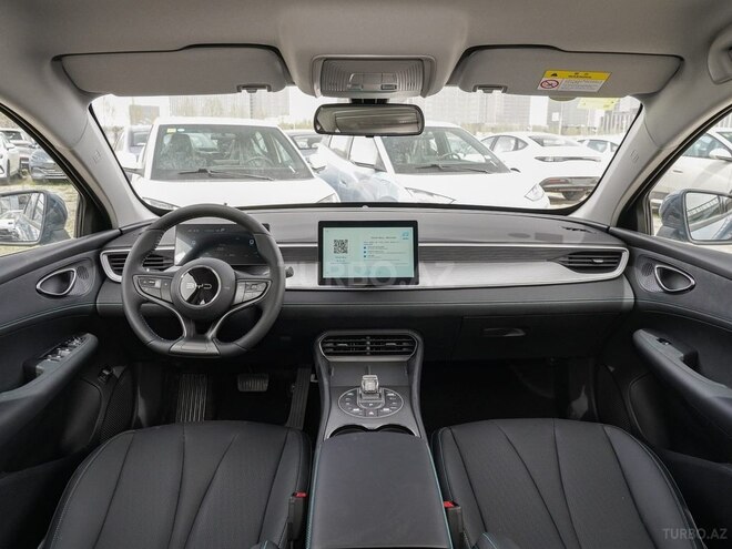 BYD  2025, 0 km - 1.5 l - Bakı