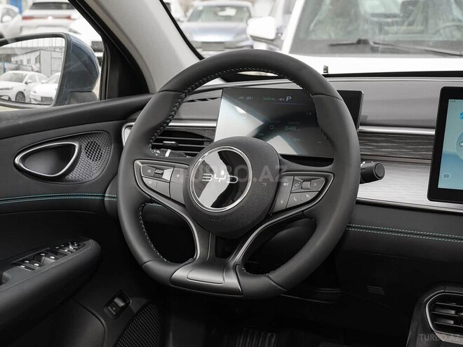 BYD  2025, 0 km - 1.5 l - Bakı