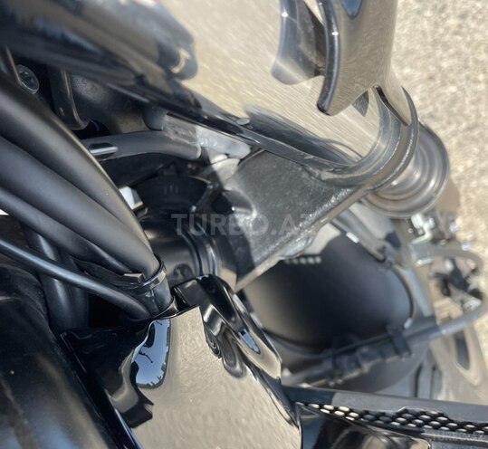 Suzuki SV 650-5