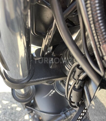 Suzuki SV 650-6