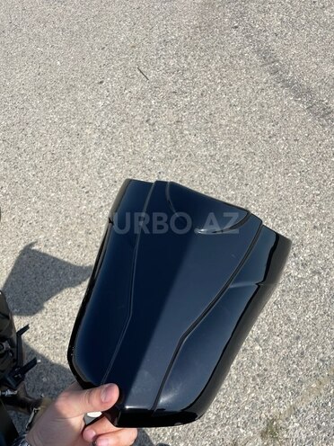 Suzuki SV 650-9