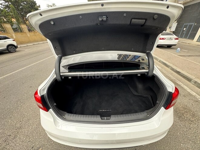 Hyundai Sonata 2014, 209,215 km - 2.0 l - Bakı