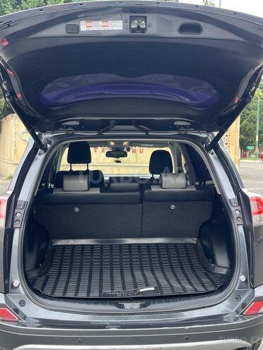 Toyota RAV4 2016, 155,625 km - 2.5 l - Bakı
