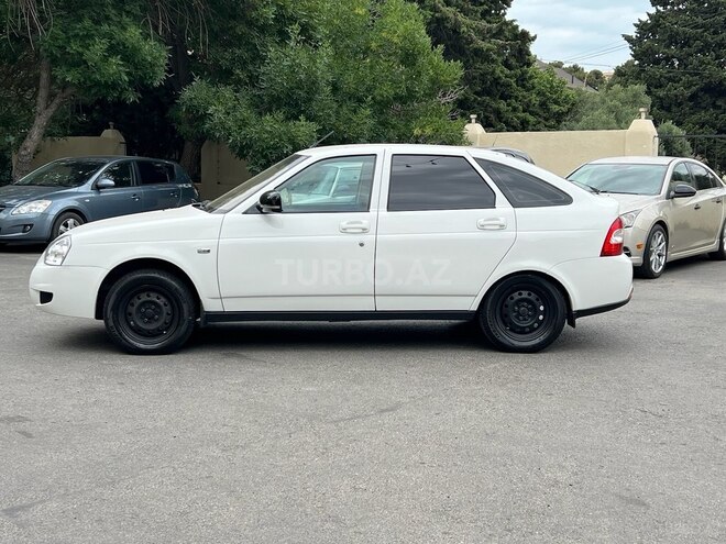 LADA (VAZ) Priora 2015, 200,000 km - 1.6 л - Bakı