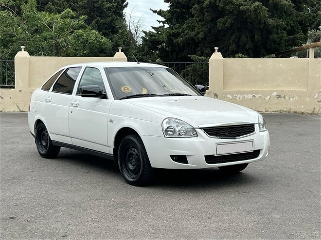 LADA (VAZ) Priora 2015, 200,000 km - 1.6 л - Bakı