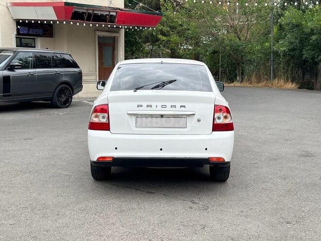 LADA (VAZ) Priora 2015, 200,000 km - 1.6 л - Bakı