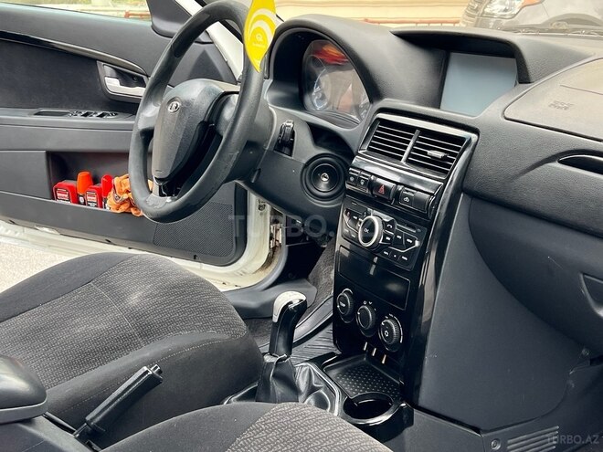 LADA (VAZ) Priora 2015, 200,000 km - 1.6 л - Bakı