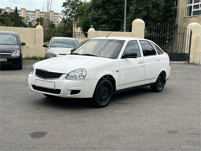 LADA (VAZ) Priora 2015, 200,000 km - 1.6 л - Bakı