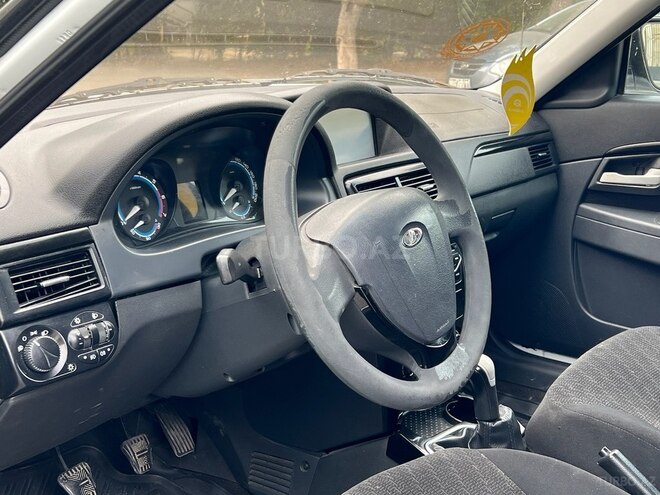 LADA (VAZ) Priora 2015, 200,000 km - 1.6 л - Bakı