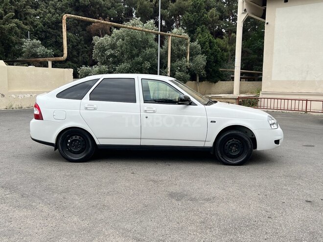 LADA (VAZ) Priora 2015, 200,000 km - 1.6 л - Bakı