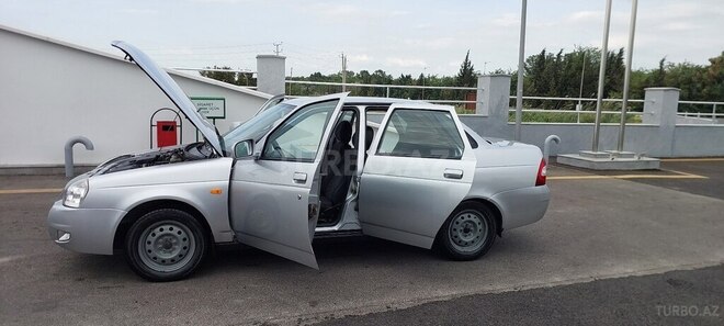 LADA (VAZ) Priora 2009, 278,864 km - 1.6 l - Ağcabədi