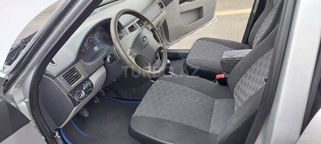 LADA (VAZ) Priora 2009, 278,864 km - 1.6 l - Ağcabədi