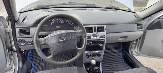 LADA (VAZ) Priora 2009, 278,864 km - 1.6 l - Ağcabədi