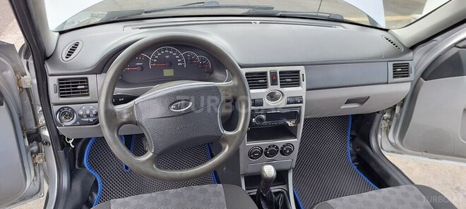 LADA (VAZ) Priora 2009, 278,864 km - 1.6 l - Ağcabədi