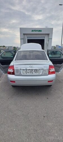 LADA (VAZ) Priora 2009, 278,864 km - 1.6 l - Ağcabədi