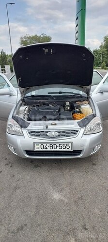 LADA (VAZ) Priora 2009, 278,864 km - 1.6 l - Ağcabədi