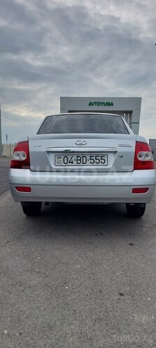 LADA (VAZ) Priora 2009, 278,864 km - 1.6 l - Ağcabədi