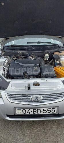 LADA (VAZ) Priora 2009, 278,864 km - 1.6 l - Ağcabədi