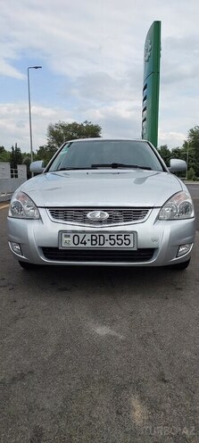 LADA (VAZ) Priora 2009, 278,864 km - 1.6 l - Ağcabədi