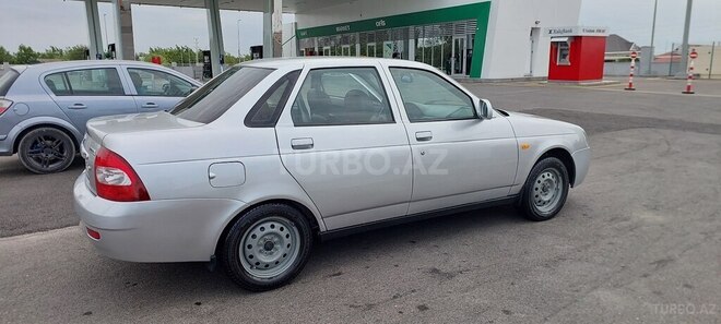 LADA (VAZ) Priora 2009, 278,864 km - 1.6 l - Ağcabədi