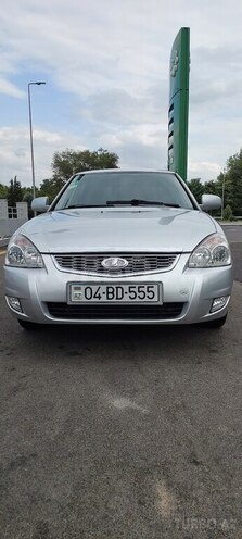 LADA (VAZ) Priora 2009, 278,864 km - 1.6 l - Ağcabədi