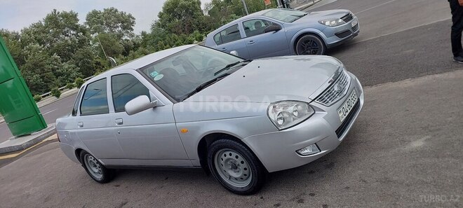 LADA (VAZ) Priora 2009, 278,864 km - 1.6 l - Ağcabədi