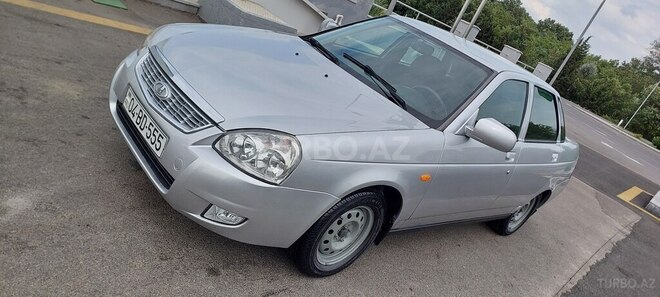 LADA (VAZ) Priora 2009, 278,864 km - 1.6 l - Ağcabədi