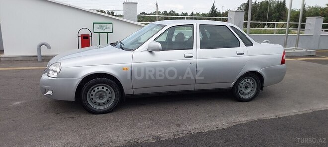 LADA (VAZ) Priora 2009, 278,864 km - 1.6 l - Ağcabədi