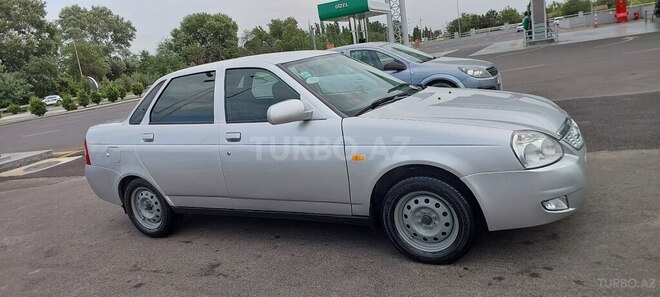 LADA (VAZ) Priora 2009, 278,864 km - 1.6 l - Ağcabədi