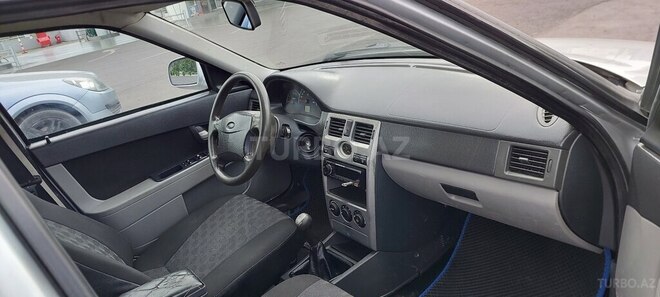 LADA (VAZ) Priora 2009, 278,864 km - 1.6 l - Ağcabədi