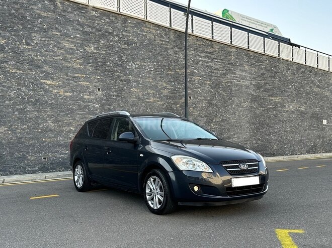 Kia  2008, 197,000 km - 1.6 l - Bakı