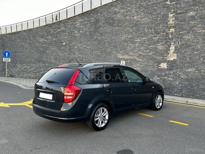Kia  2008, 197,000 km - 1.6 l - Bakı