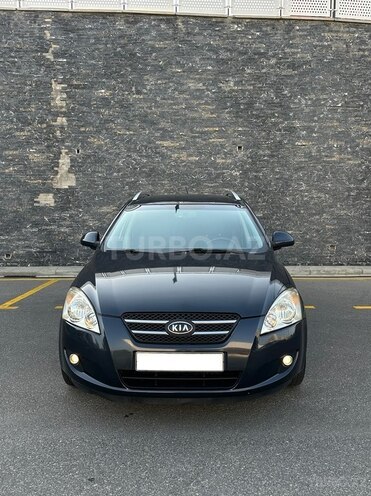 Kia  2008, 197,000 km - 1.6 l - Bakı