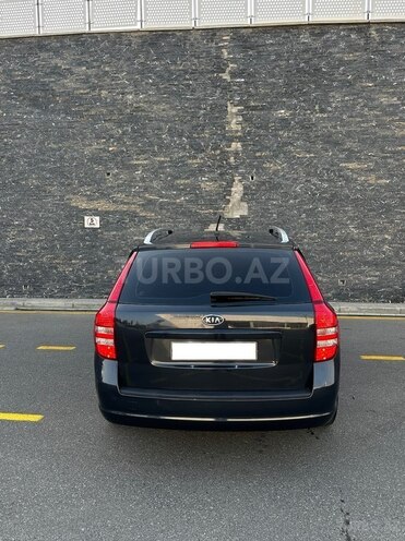 Kia  2008, 197,000 km - 1.6 l - Bakı