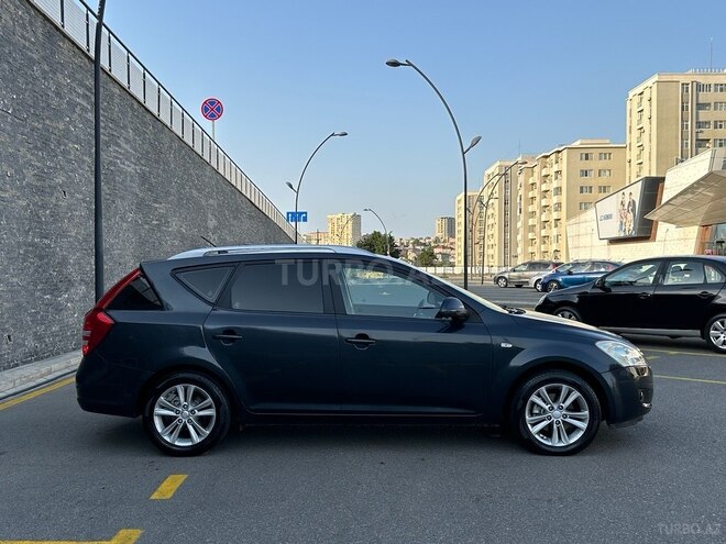 Kia  2008, 197,000 km - 1.6 l - Bakı