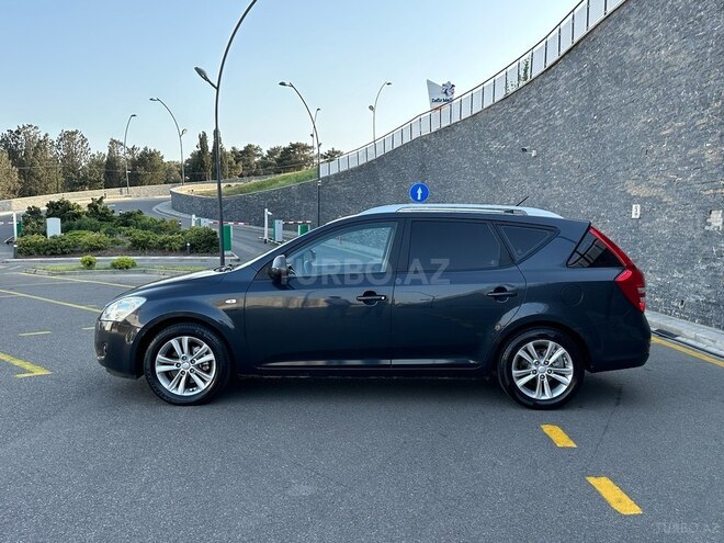 Kia  2008, 197,000 km - 1.6 l - Bakı
