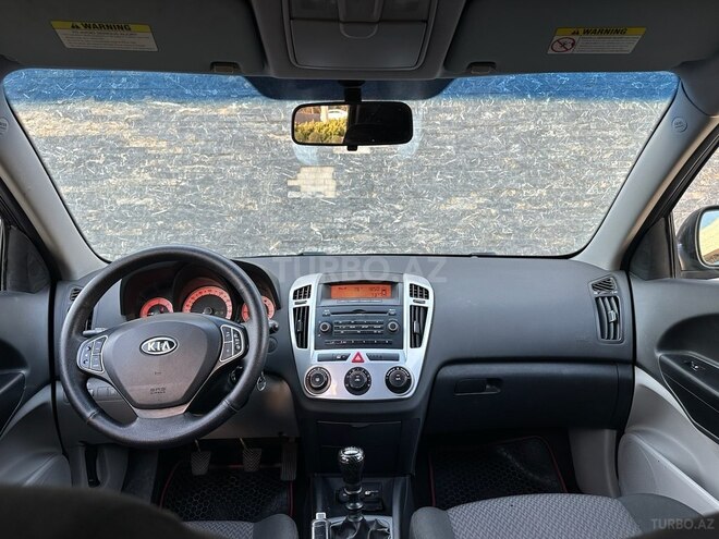 Kia  2008, 197,000 km - 1.6 l - Bakı