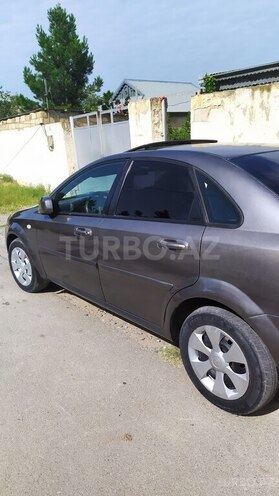 Daewoo Gentra 2014, 410,000 km - 1.5 l - Şirvan