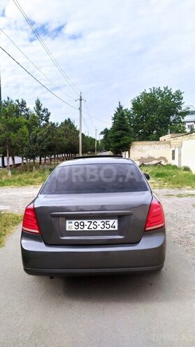 Daewoo Gentra 2014, 410,000 km - 1.5 l - Şirvan