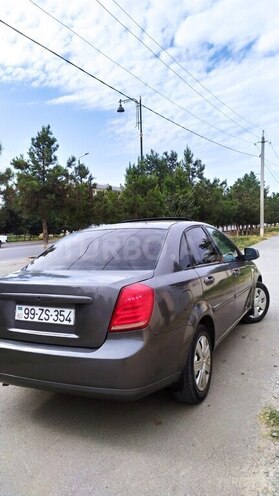 Daewoo Gentra 2014, 410,000 km - 1.5 l - Şirvan