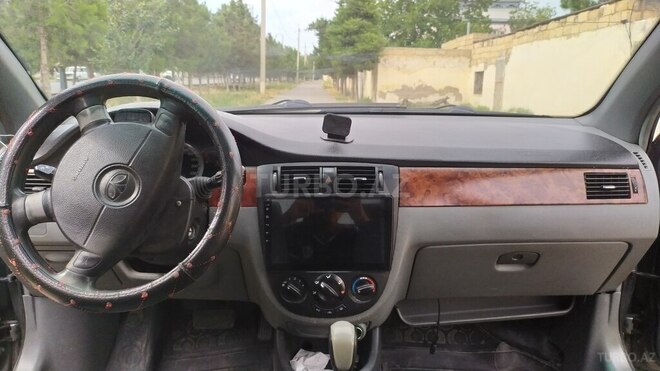 Daewoo Gentra 2014, 410,000 km - 1.5 l - Şirvan