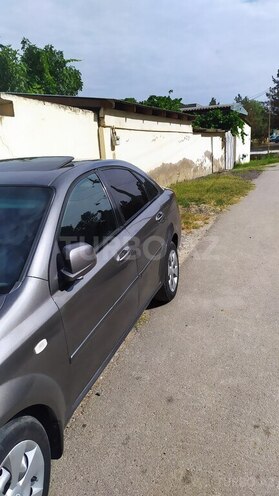 Daewoo Gentra 2014, 410,000 km - 1.5 l - Şirvan