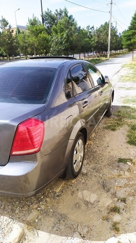 Daewoo Gentra 2014, 410,000 km - 1.5 l - Şirvan