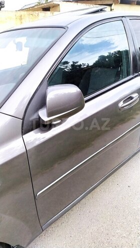 Daewoo Gentra 2014, 410,000 km - 1.5 l - Şirvan